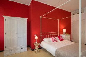 Отель Cinque Terre Moneglia Apartments  Монелья